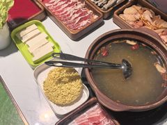 -菌小白火锅(时尚天河店)