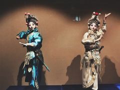 -天津戏剧博物馆