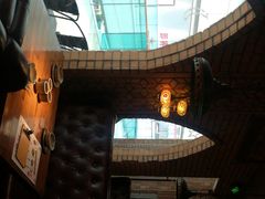 -疆文化新疆欢乐餐厅(金牛万达店)