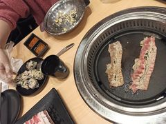 -花味·自助烤肉(雨花客厅店)