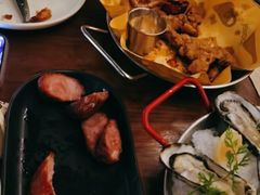 -ibarrel爱杯·bistro&brunch(江宁路店)