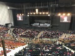 -成都金融城演艺中心