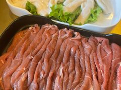 -牛街清真满恒記(平安里西大街店)
