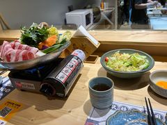 -鱼跃食堂·精致寿司(东林美域店)