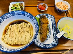 -孙盛兴奥灶面馆·蟹黄面·三虾面(山塘街总店)