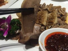 -上座·餐厅(阳光100店)