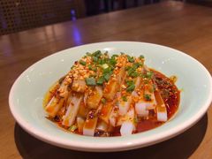 -向川南·水煮鱼·川菜(和平里店)