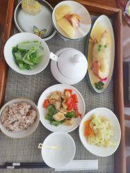 -馨月汇·一悦馨香月子中心(前滩店)