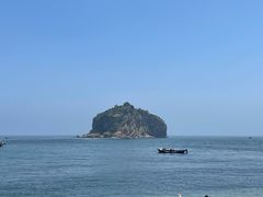 -棒棰岛宾馆景区