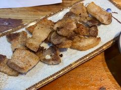 -火炉情韩国料理店(古田路店)