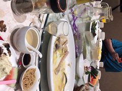 -古南都·老广东酒楼(龙江店)