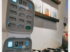 -喜茶(上海打浦桥日月光gelato lab+店)
