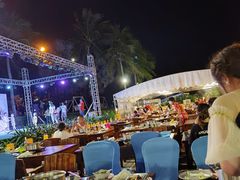 -渔家火锅·海鲜自助餐·演艺(亚龙湾天域酒店)