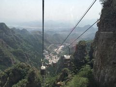 -狼牙山风景区