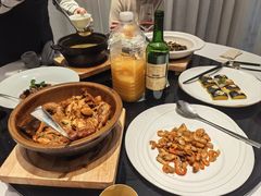-江仙雅居(中航国际店)