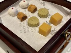 -北京宴(华贸购物中心店)