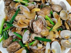-南海渔家•海鲜•正宗海南菜(海棠湾店)