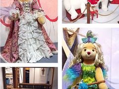 -济州岛泰迪熊博物馆