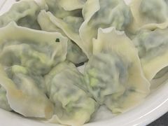 -大清花饺子(山庄店)
