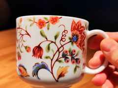 -幸福的烤包子·新疆菜