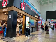 门面-茶颜悦色(五一里1号口店)