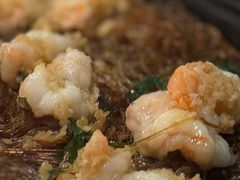 -绿茶餐厅(天津天河城店)