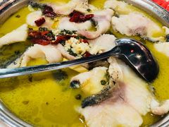 -刘胖子家常菜·蹄花焖藕(中南店)