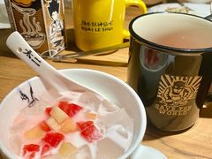 现任椰奶冰粉-太二酸菜鱼(汕头苏宁广场店)