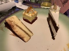 -金海湾自助餐厅(金陵饭店)