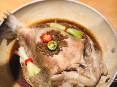 -顺香居·老字号湖北菜(江汉路店)