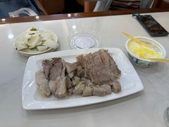 -马永华东乡手抓美食