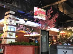 -野牛西厨·石烧牛排专门店(张槎店)
