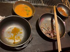 -夜食白市Yespicy·烧烤啤酒宵夜(番禺四海城店)