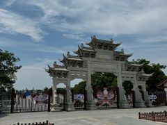 -观潮胜地公园