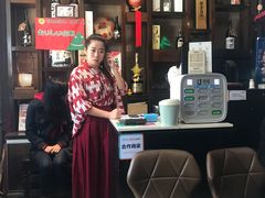 -千代武日本料理(开发区店)