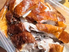 -竺桥兄弟烤鸭馆(竺桥店)