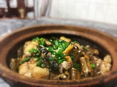 -红星光发煲仔饭(大石街店)