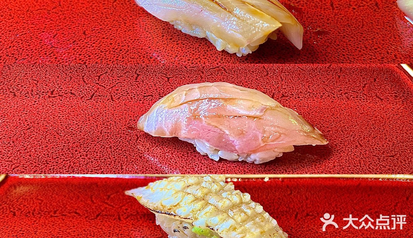  傑·Omakase 