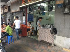 -汉记面馆(南华东路店)