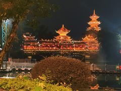 -深圳锦绣中华民俗村