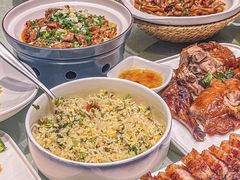 -U你·天然调味(南湖总店)