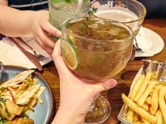 -bluefrog蓝蛙(水游城店)