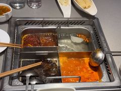 -海底捞火锅(金光华店)