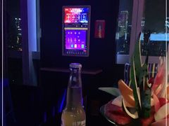 -乐宴KTV(华强北中航城君尚购物中心店)