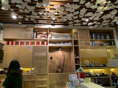 -扫雪煮茶(西村店)