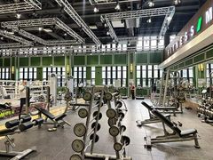 -悦莱美游泳健身会所(御景壹号店)