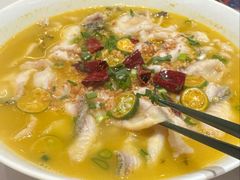 -椒爱水煮鱼川菜(CBD万达店)