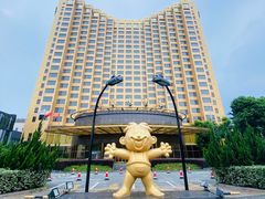 -上海神旺大酒店