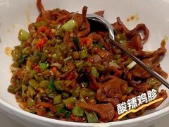 -兰湘子·湘菜小炒(崂山丽达店)