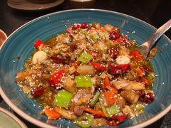 -华豫川酒家(大卫城店)